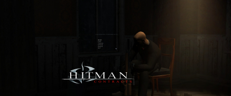 Hitman: Contracts