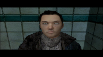 Indigo Prophecy