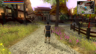 Jade Empire