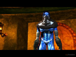 Legacy of Kain: Soul Reaver 2