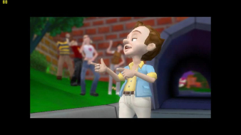 Leisure Suit Larry: Magna Cum Laude
