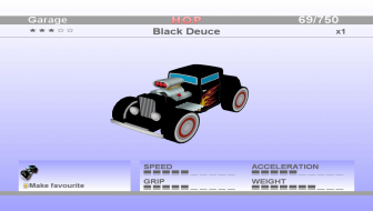 Micro Machines V4