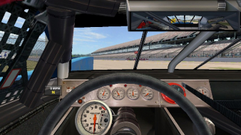 NASCAR Racing 2003 Season