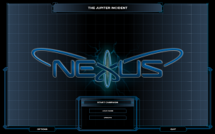 Nexus: The Jupiter Incident