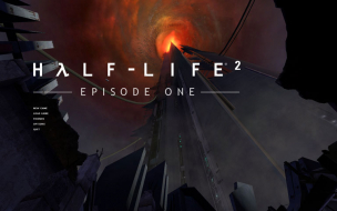 Half-Life 2: Episode One