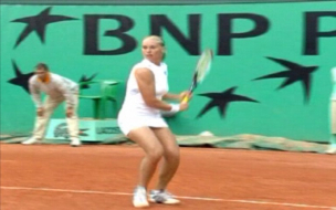 Roland Garros French Open 2002