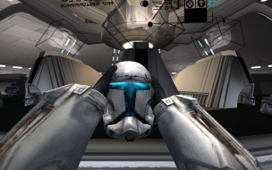 Star Wars: Republic Commando