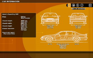 Street Legal Racing: Redline