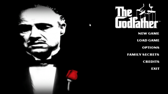 The Godfather: The Game