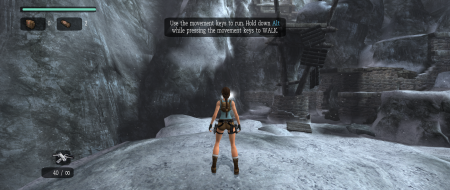 Tomb Raider: Anniversary