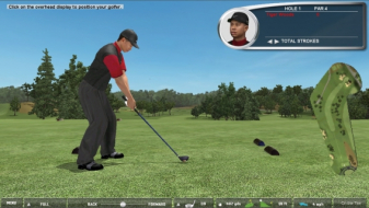 Tiger Woods PGA Tour 06