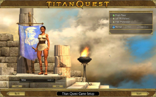 Titan Quest