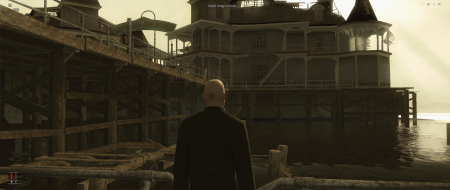 Hitman: Blood Money