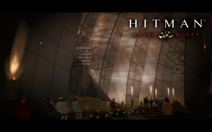 Hitman: Blood Money