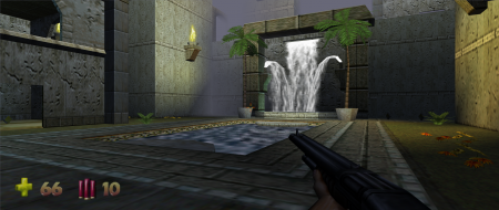 Turok 2: Seeds of Evil