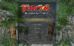 Turok: Evolution