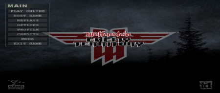 Wolfenstein: Enemy Territory