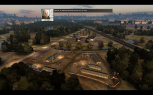 World in Conflict