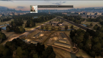 World in Conflict