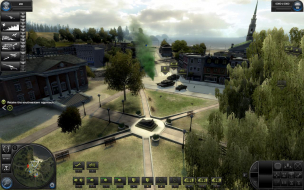 World in Conflict