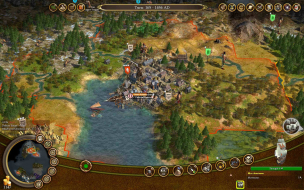 Civilization IV: Colonization