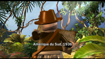 Lego Indiana Jones: The Original Adventures