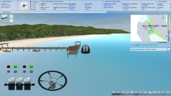 Ship Simulator 2008