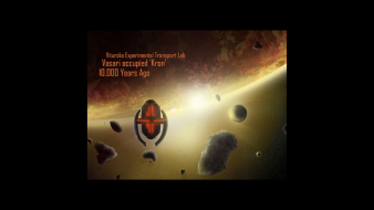 Sins of a Solar Empire