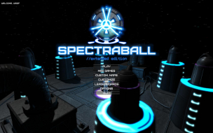 Spectraball