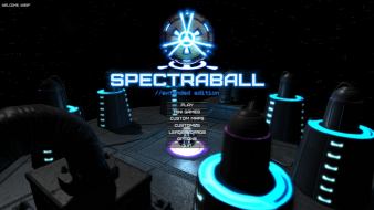 Spectraball