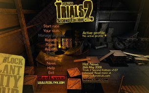 Trials 2 Second Edition