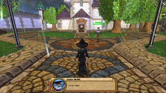 Wizard101