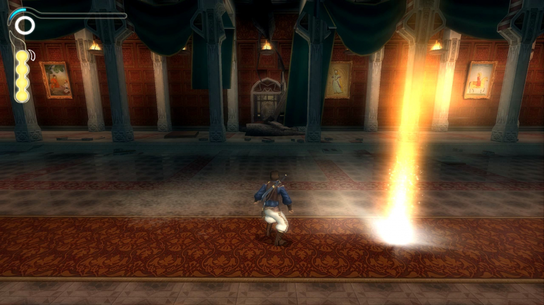 Prince of Persia®: The Sands of Time on Steam