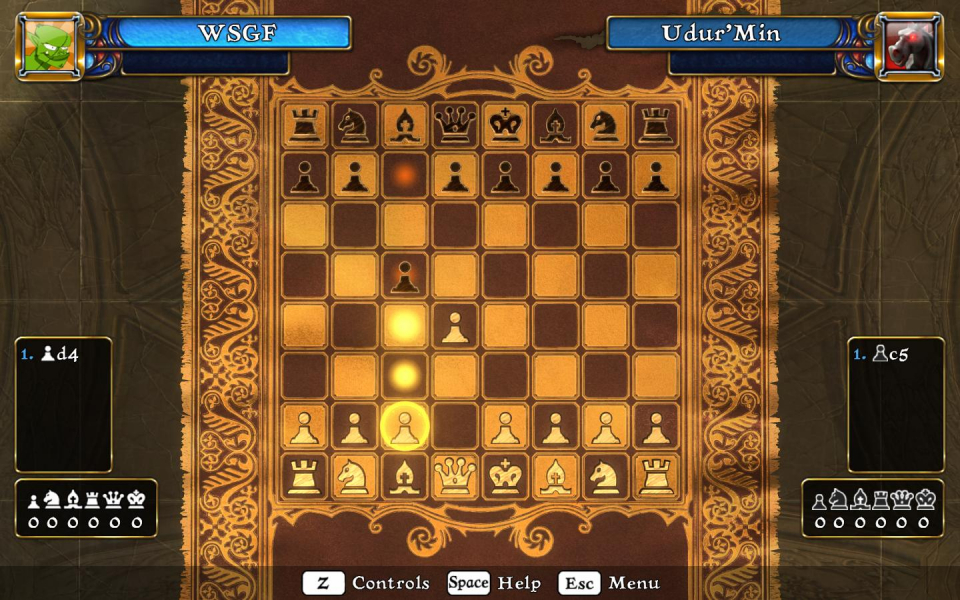 The Best of Battle vs Chess.. : r/Chess_Royale