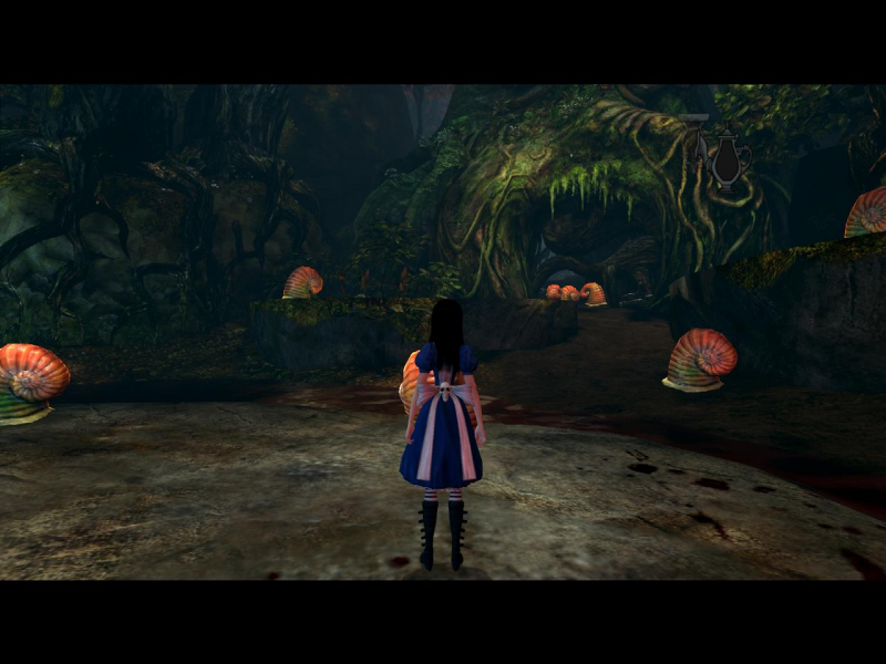 Alice: Madness Returns gets release date. 