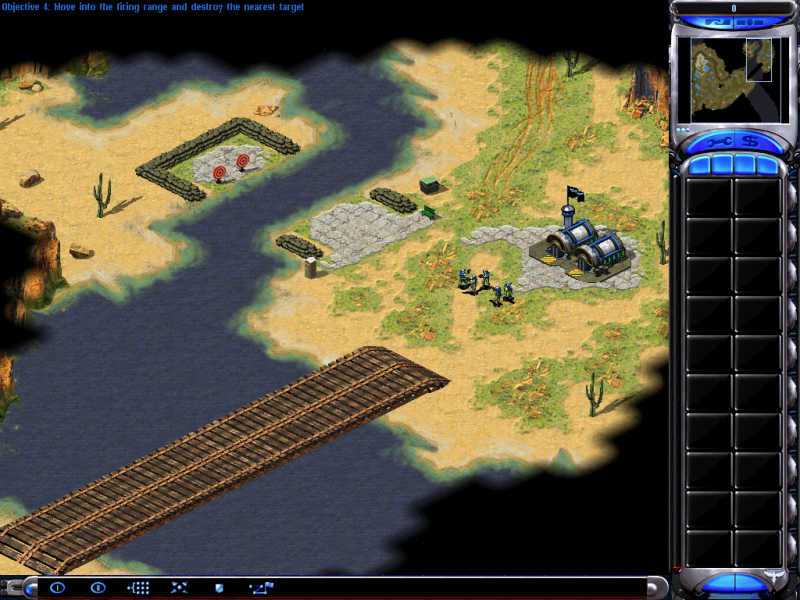 Command & Conquer: 2 | WSGF