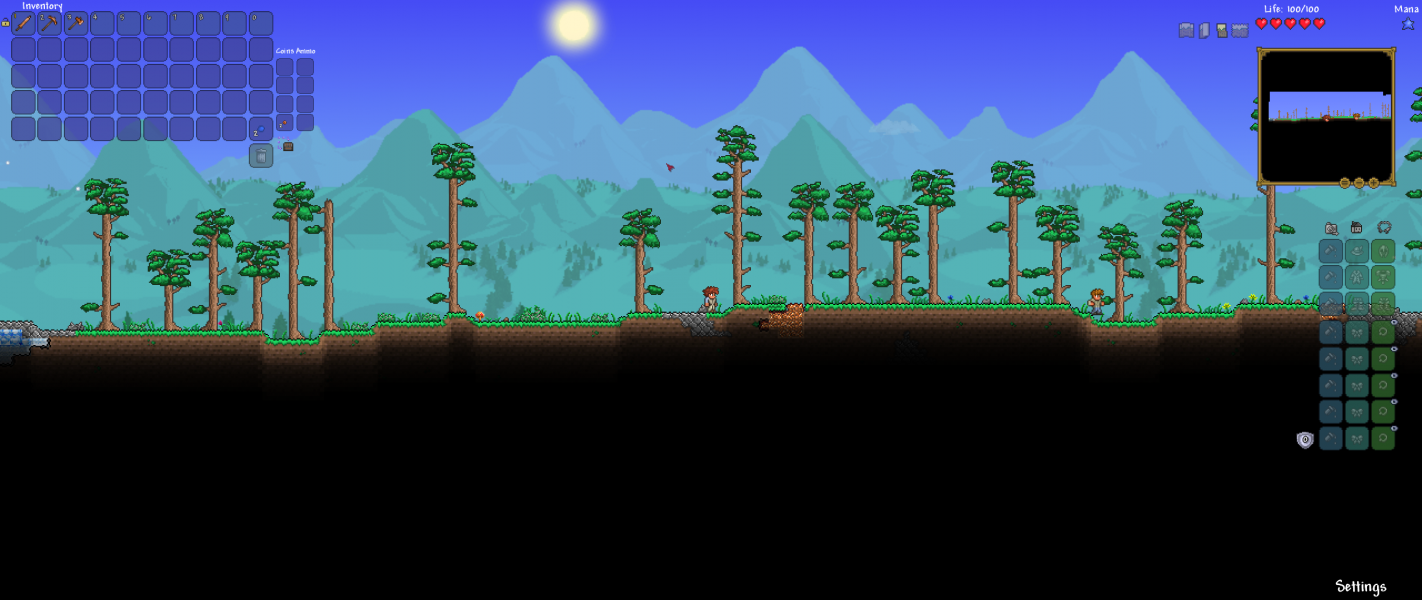In terraria what is mana фото 86