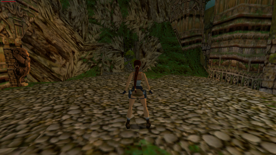 Tomb Raider III: Adventures of Lara Croft | WSGF