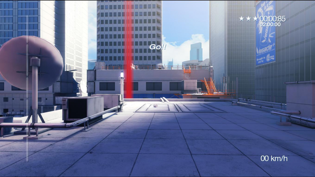 Mirror's Edge - Huge modding update! (TdGame Fix 2.0) 