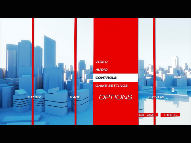 Mirror's Edge