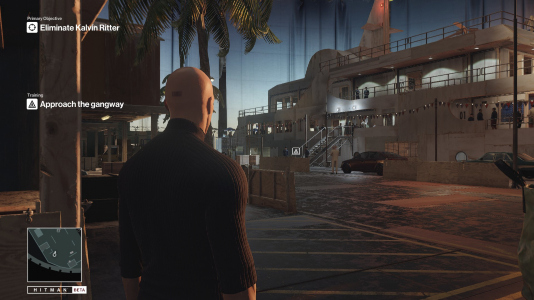 Hitman 3 vendeu três vezes melhor que Hitman 2, segundo a IO