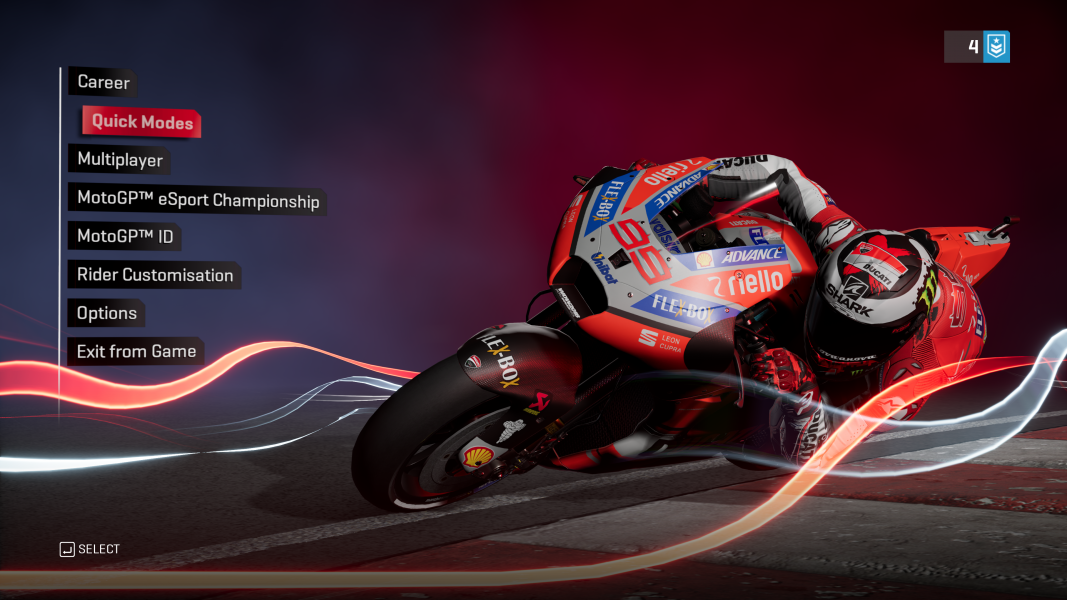 MotoGP 18 Box Shot for PC - GameFAQs