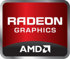 AMD icon