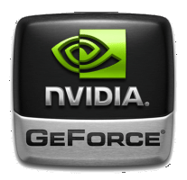 Nvidia icon