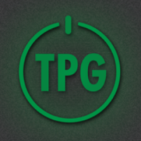TruePC_Gaming icon