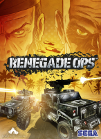 Renegade Ops box art