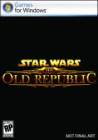 Star Wars: The Old Republic box art