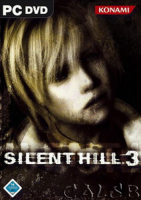 Silent Hill 3 | WSGF