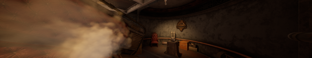 FOV set to 90 as by default, ini edited