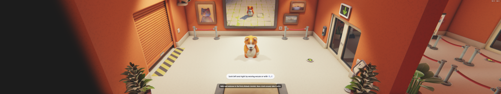 Using Borderless Gaming as a workaround